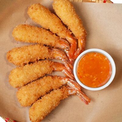 Том там бот в Pho City по цене 660 ₽