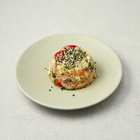 Као пад с курицей в Chang