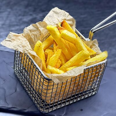 Картофель фри в FABRIKA по цене 150 ₽