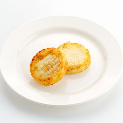 Соленые сырники в Уха из петуха по цене 9 р.