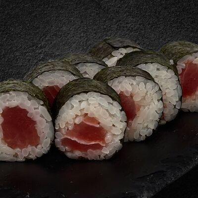 Ролл Тунец в Nabi Roll по цене 420 ₽