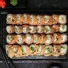 Сет Хот Виканд в ROLLS KING SUSHI KINGDOM по цене 3679