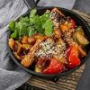 Свинина Габаджоу в Duran Bar & Grill по цене 719