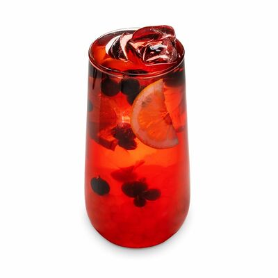 Леви (смородина-клюква) в Sova bar по цене 460 ₽