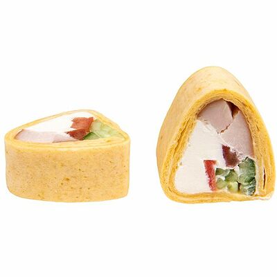 Тортилья Чикен в PIZZA ROSSO по цене 270