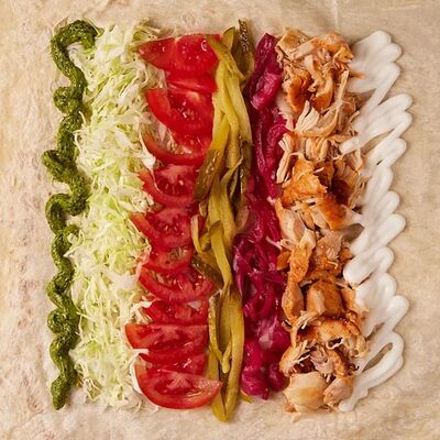 Легкая в Шавелла по цене 454 ₽