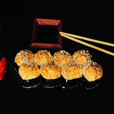 Запеченная курочкав Суши BRO по цене 484 ₽