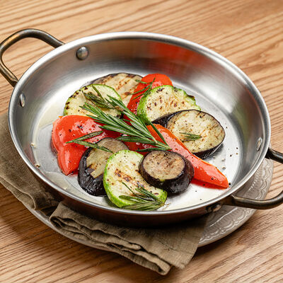 Овощи гриль в Olio по цене 390 ₽