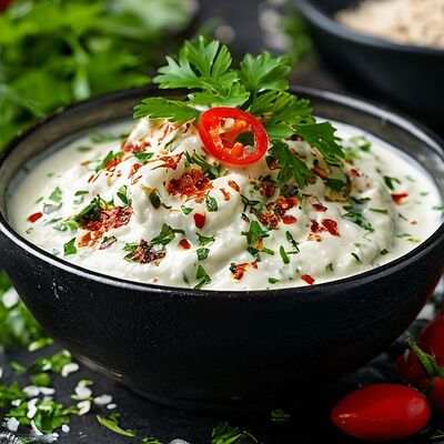 соус Цахтон в Мимино restaurant по цене 120 ₽