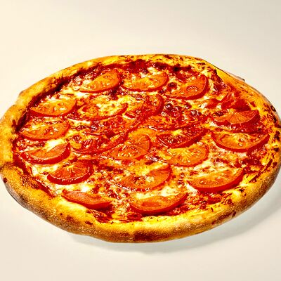 Пицца Маргаритав Про 100 суши по цене 1050 ₽