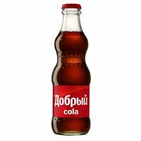 Добрый Кола в Сыто Пьяно