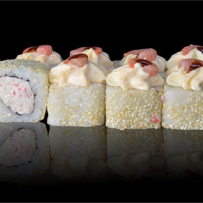 Хоккайдо в On The Wok по цене 456 ₽