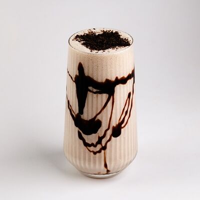 Милкшейк Орео в Craftcoffee по цене 390 ₽