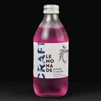 StarBar Craft Черника, Лимон и Лаванда в Элан Бургерс по цене 349 ₽