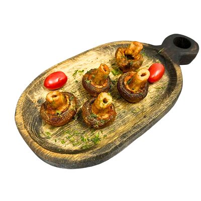 Грибы запеченныев Kebab'za по цене 419 ₽