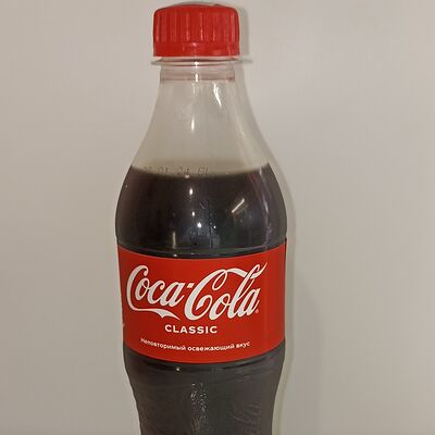 Coca-Cola в Шашлычок по цене 280 ₽