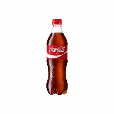 Coca-cola (маленькая) в Шаурма TJ по цене 115 ₽