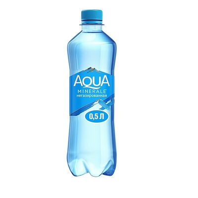 Вода без газа Aqua Minerale в Пицца с крыльями по цене 120 ₽