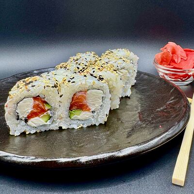 Сяке кунсей в Китайский буфет по цене 890 ₽