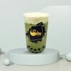 Тайский чай с крем-чизомв Sisu bubble tea по цене 599