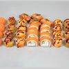 Սեթ Ֆիլադելֆիա в Sushi Ninja по цене 18800