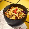 Вок Курица в сливочном карри в Bao по цене 545