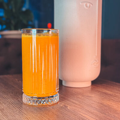 Морс облепиховый 200 мл в Масленица по цене 200 ₽