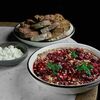 Паштет из куриной печенив Брюссель по цене 1380