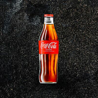Coca-Cola в Mama Tuta