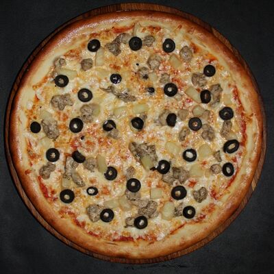 Гавайская мини в Pipirolly по цене 350