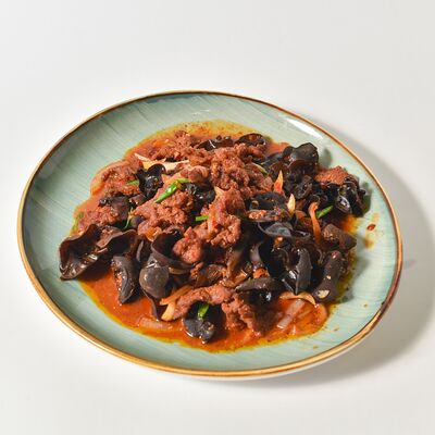 Муар шау ру в На Востоке на Востоке по цене 4000 ₸