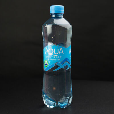 Вода Аква Минерале негазированная в Pho Tom по цене 80 ₽