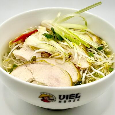 Фо га большой в Viet House по цене 700 ₽