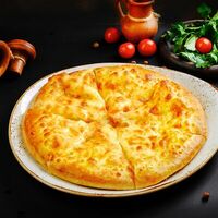 Хачапури по-мегрельски в Zagorami