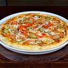 Пицца Вегетарианская в Суши Mix & Pizza по цене 619