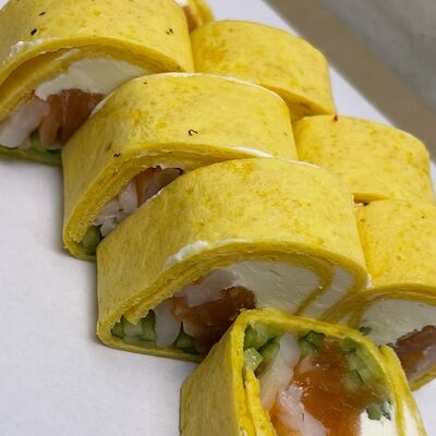 Солнечная Тортилья в Ichiro Sushi по цене 450 ₽