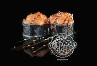 Филадельфия маки в АйДаПирог