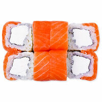 Ролл Филадельфия лайт в Pro Sushi