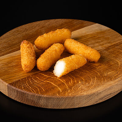 Сырные палочки в DARK SIDE шаурма & гриль по цене 360 ₽