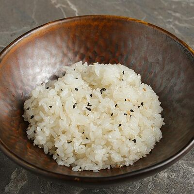 Рис в FRIENDLOUNGE по цене 170 ₽