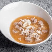 Суп Кимчи в Суши & Пицца