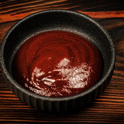 Кетчуп в У Сватов по цене 80 ₽