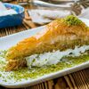 Хавуч с фисташками в Seckin Baklava по цене 340