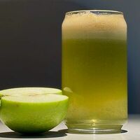 Фреш яблочный в Сельдерей