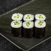 Капа маки в Rolls Roll