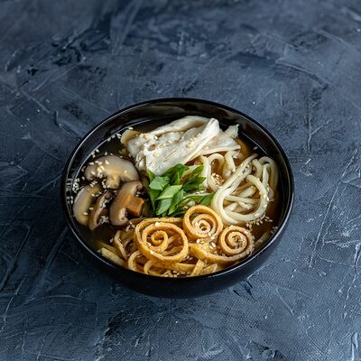 Суп Рамен в I am PHO по цене 350