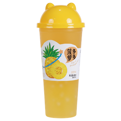 Напиток Дуодуо Таньюань ананас в Суши-Маркет по цене 375 ₽