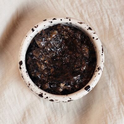 Грибная икра в KOKK по цене 290 ₽