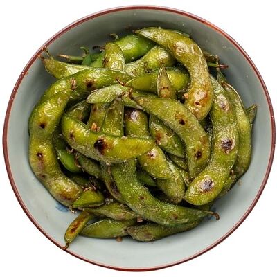 Эдамаме в J'Pan по цене 499 ₽