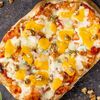 Пицца римская Сырная в Pizzata по цене 738